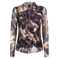 Tramontana Top Winter Eclipse Purples